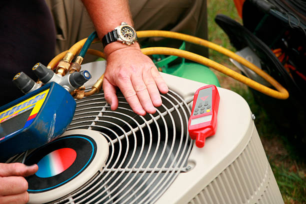 Best HVAC Repair Near Me  in Horn Lake, MS