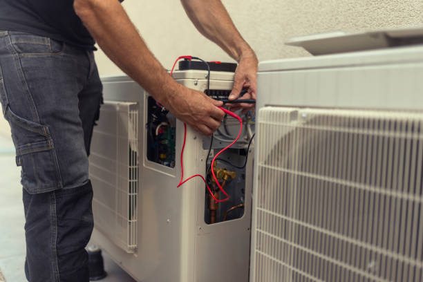 Best HVAC Emergency Services  in Horn Lake, MS